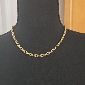 Kendra Scott Gold Chain Link Necklace - Women's Jewelry